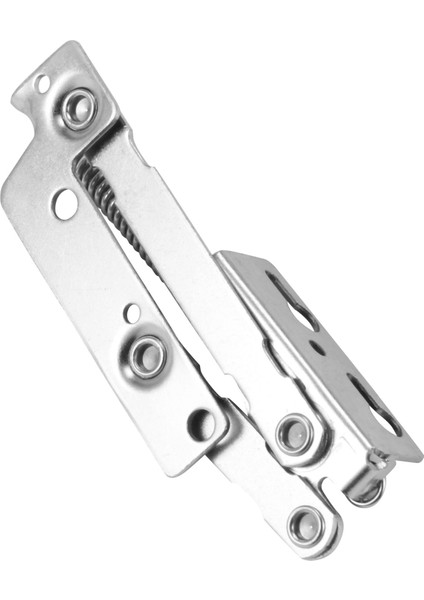 8x 80 Derece Sprung Menteşeler Dolap Kapısı Kaldırma Kalma Kapak Üst Destek Dolap Mutfak (Yurt Dışından) fırsatları