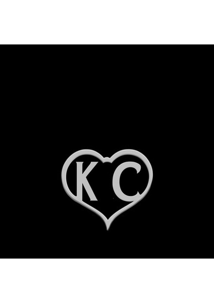 925 Ayar Gümüş Kolye C&k SM10661