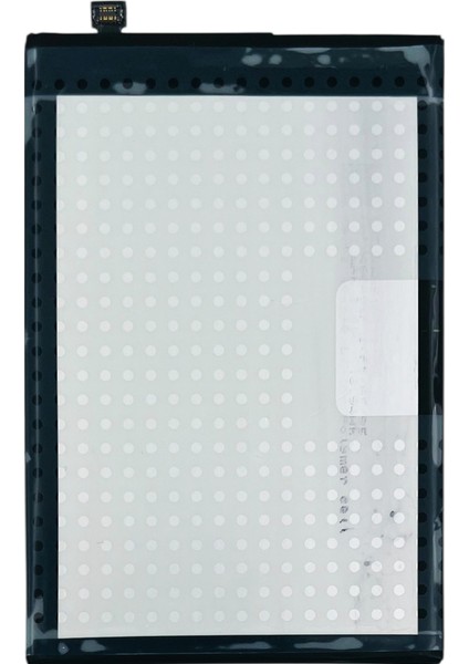 Teknonet Tecno Camon 19 Uyumlu Nettech BL-49LT 5000 Mah Batarya fiyatları