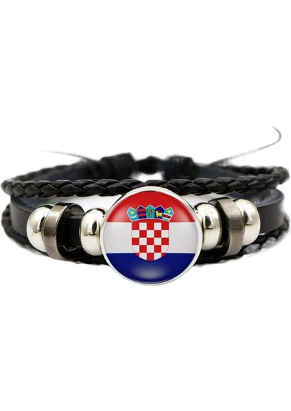 Mavi Gözlü Bilezik Müslüman Takıları (Yurt Dışından)