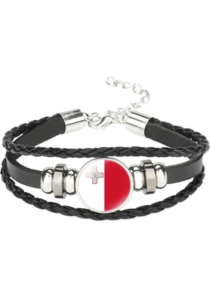 Mavi Gözlü Bilezik Müslüman Takıları (Yurt Dışından)