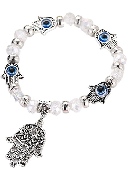 Büyüleyici Mücevher Kolye Kolye Erkek ve Kadın Mizaç Kişilik Paslanmaz Çelik Kolye (Yurt Dışından)