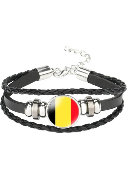 Mavi Gözlü Bilezik Müslüman Takıları (Yurt Dışından)