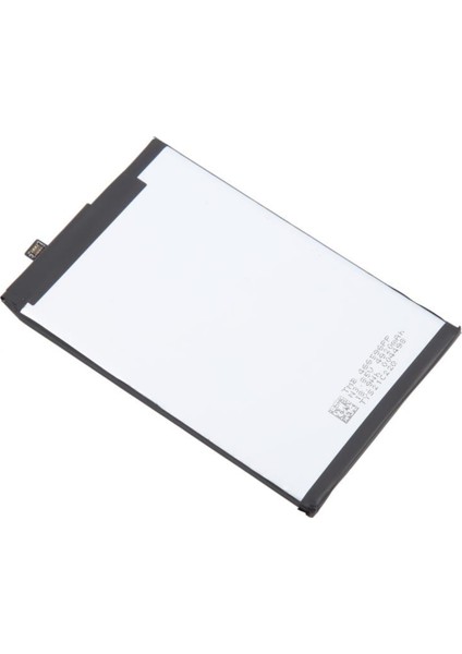 Teknonet Tecno Spark Go Uyumlu Nettech BL-49FT 5000 Mah Batarya fiyatları