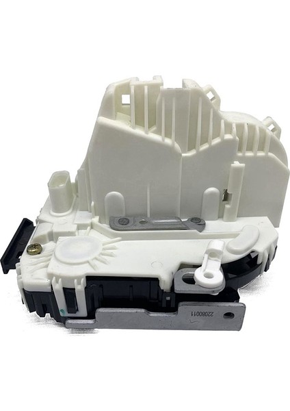 4589696AD Sağ Arka Kapı Kilit Kapısı Kilidi Aktüatör Kapı Kilidi Bloğu Chrysler Dodge Için Otomatik (Yurt Dışından)