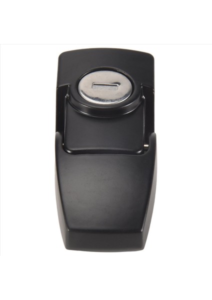 Dolaplar Güvenlik Geçiş Hasp Mandal Kilidi DK604 Iki Anahtar (Yurt Dışından) indirimleri