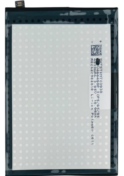 Teknonet Tecno Spark Go 2023 Uyumlu Nettech BL-49NT 5000 Mah Batarya fiyatları