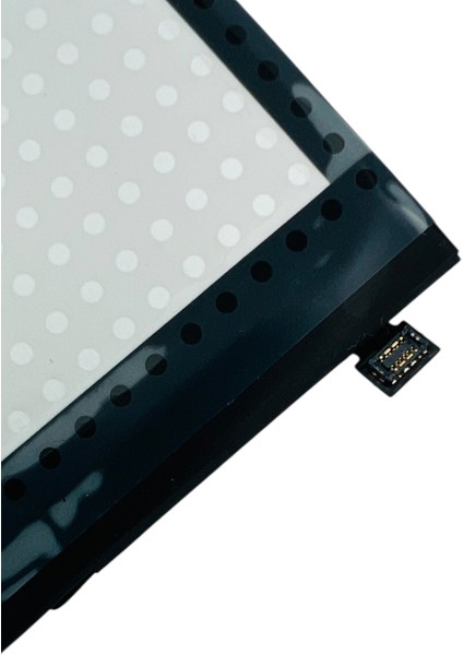 Teknonet Tecno Spark Go 2023 Uyumlu Nettech BL-49NT 5000 Mah Batarya modelleri