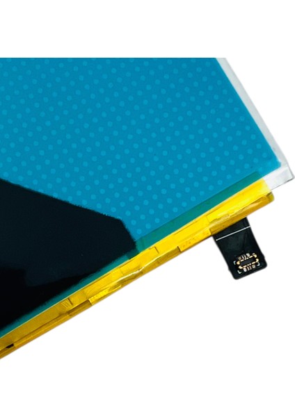 Teknonet Vivo Y22S Uyumlu Nettech B-W3 5000 Mah Batarya modelleri