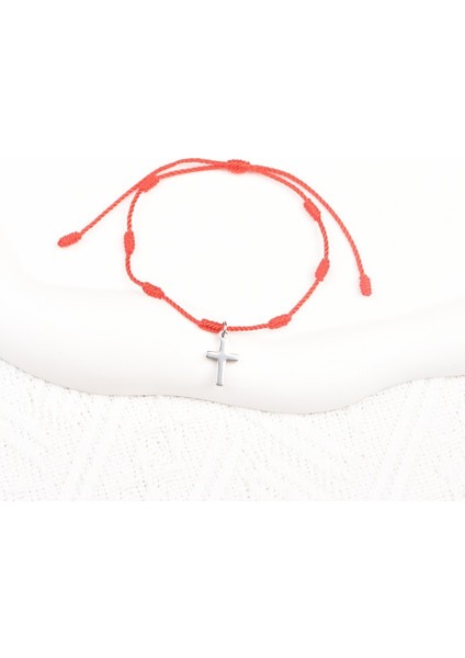 Türk Şeytan Gözü Kolye Titanyum Takı (Yurt Dışından)