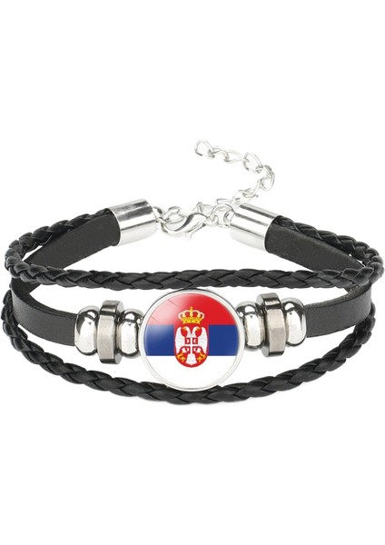 Mavi Gözlü Bilezik Müslüman Takıları (Yurt Dışından)