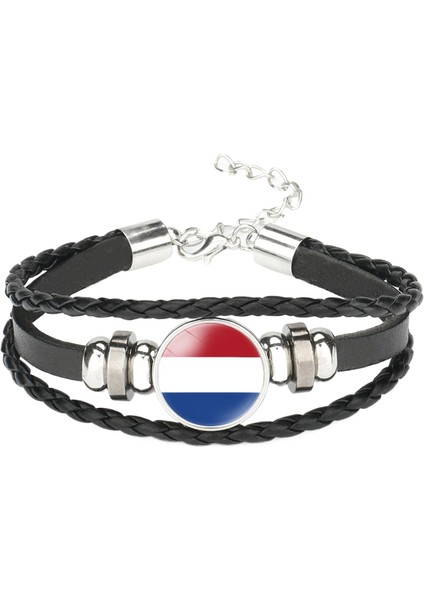 Mavi Gözlü Bilezik Müslüman Takıları (Yurt Dışından)