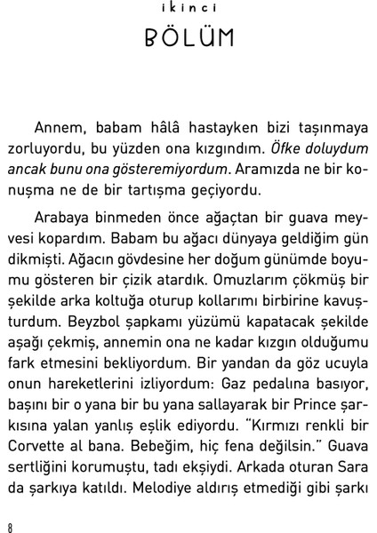 Ahmed Aziz’in Destansı Yılı - Nina Hamza fırsatları