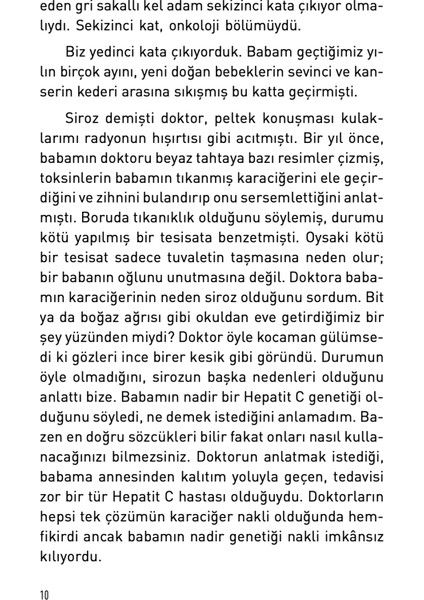 Ahmed Aziz’in Destansı Yılı - Nina Hamza