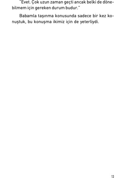 Ahmed Aziz’in Destansı Yılı - Nina Hamza