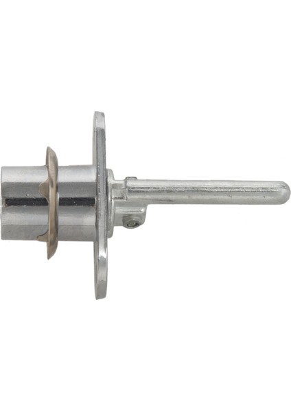 10X Çinko Alaşım Bilgisayar Masası Dolabı Posta Kutusu Çekmecesi Dolap Soyunma Kilidi Anahtarlı Gümüş (Yurt Dışından) fiyatları