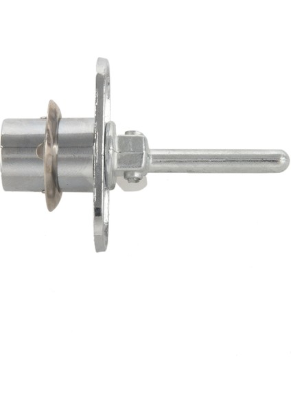 10X Çinko Alaşım Bilgisayar Masası Dolabı Posta Kutusu Çekmecesi Dolap Soyunma Kilidi Anahtarlı Gümüş (Yurt Dışından) indirimleri