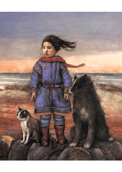 Kardeşim Gelmeden Önce (Ciltli) - Sonja Danowski