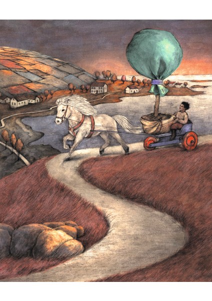 Kardeşim Gelmeden Önce (Ciltli) - Sonja Danowski