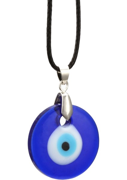 Mavi Gözlü Bilezik Müslüman Takıları (Yurt Dışından)