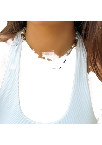 Nazar Boncuklu Türk Mavi Göz Bilekliği (Yurt Dışından)