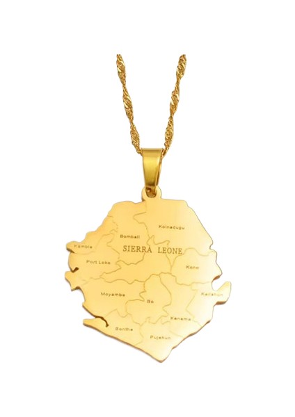 Büyüleyici Mücevher Kolye Kolye Erkek ve Kadın Mizaç Kişilik Paslanmaz Çelik Kolye (Yurt Dışından)