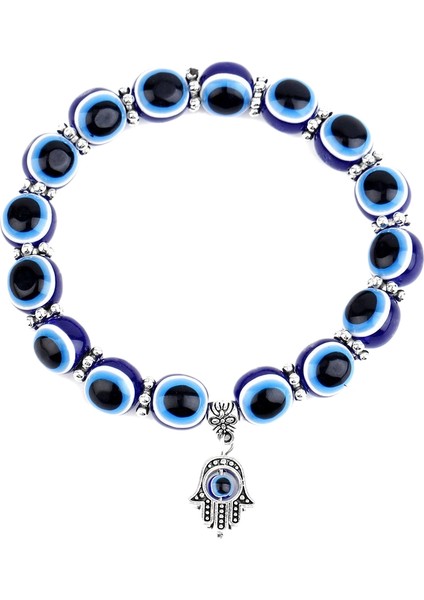 Kolye Paslanmaz Çelik Renk Kaybetmez Erkek ve Kadın Yaz Yüzüne Üst Düzey Duyu ile Kolye Parfüm Ekleyebilir (Yurt Dışından)