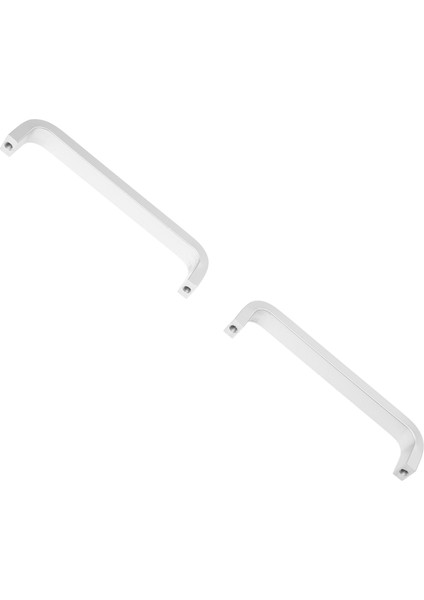 50X Kapı Çekmecesi Çekme Düğmesi Dolabı Tutma Donanımı - Mat Silyvy (Yurt Dışından) fiyatları