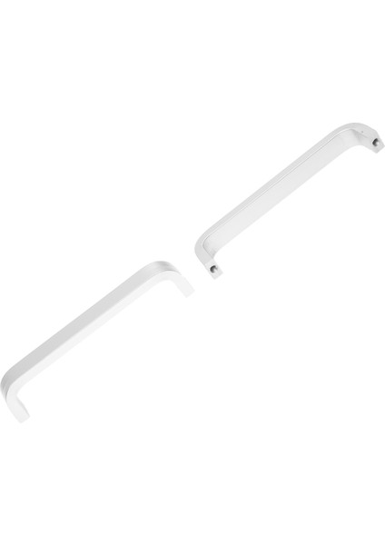 50X Kapı Çekmecesi Çekme Düğmesi Dolabı Tutma Donanımı - Mat Silyvy (Yurt Dışından) fırsatları