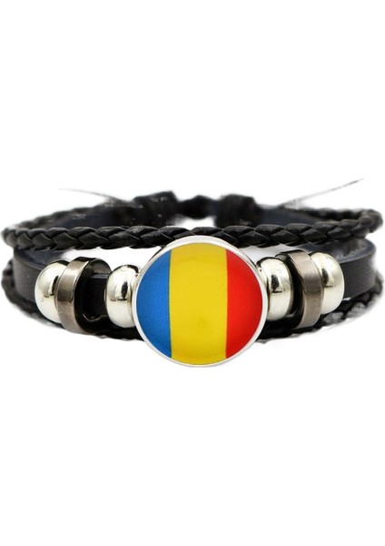 Mavi Gözlü Bilezik Müslüman Takıları (Yurt Dışından)