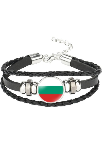 Mavi Gözlü Bilezik Müslüman Takıları (Yurt Dışından)