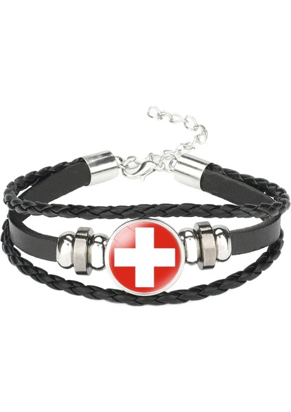 Mavi Gözlü Bilezik Müslüman Takıları (Yurt Dışından)