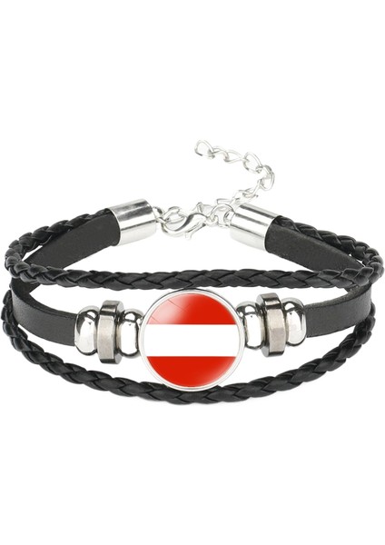 Mavi Gözlü Bilezik Müslüman Takıları (Yurt Dışından)