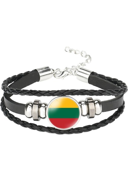 Mavi Gözlü Bilezik Müslüman Takıları (Yurt Dışından)