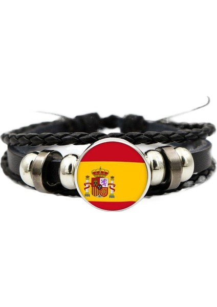 Mavi Gözlü Bilezik Müslüman Takıları (Yurt Dışından)