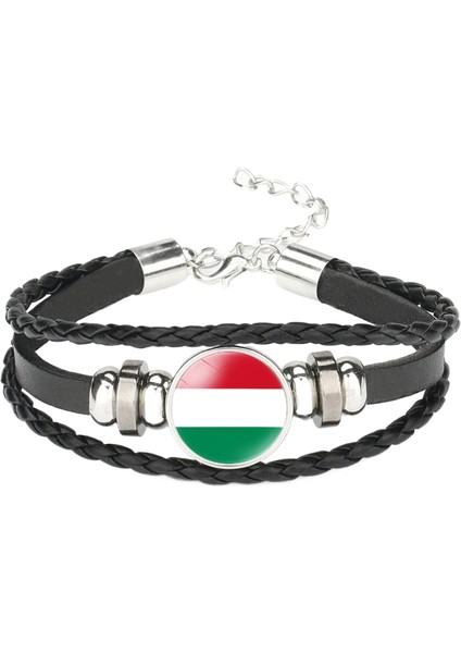 Mavi Gözlü Bilezik Müslüman Takıları (Yurt Dışından)