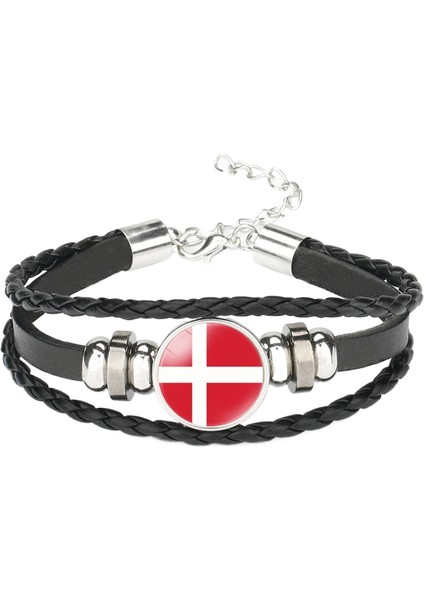 Mavi Gözlü Bilezik Müslüman Takıları (Yurt Dışından)