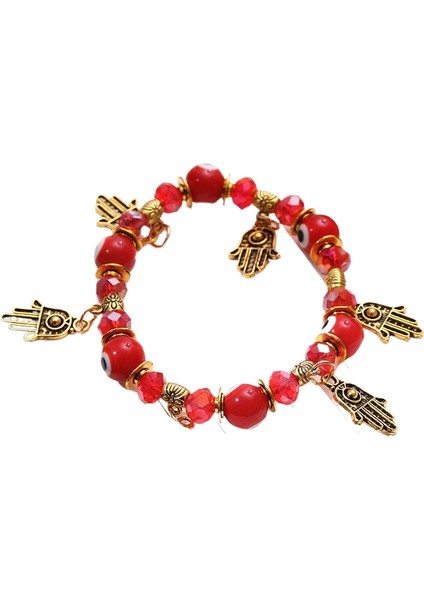 Büyüleyici Mücevher Kolye Kolye Erkek ve Kadın Mizaç Kişilik Paslanmaz Çelik Kolye (Yurt Dışından)