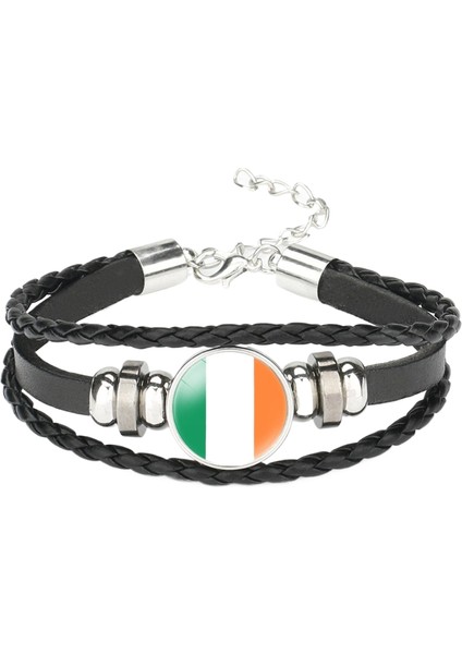 Mavi Gözlü Bilezik Müslüman Takıları (Yurt Dışından)