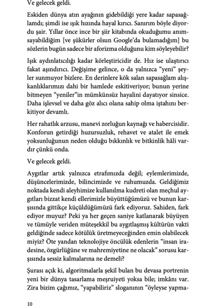 Ve Gelecek Geldi - Sertaç Timur Demir indirimleri