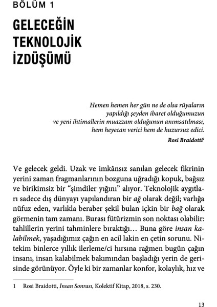 Ve Gelecek Geldi - Sertaç Timur Demir