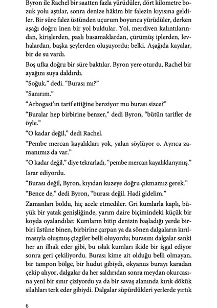 Greenwich Meridyeni - Jean Echenoz fırsatları