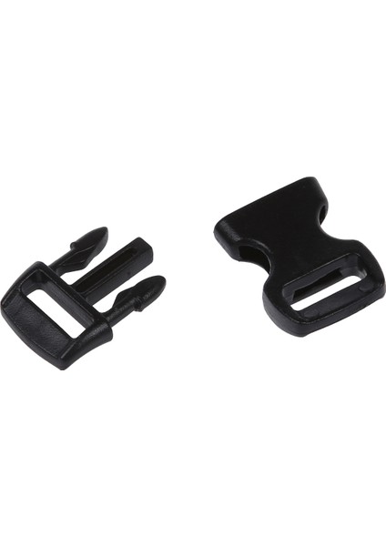 Lot 100PCS 10MM 3/8 &quot Hayatta Kalma Bilezikleri Kavisli Yan Serbest Tokes (Yurt Dışından) fiyatları