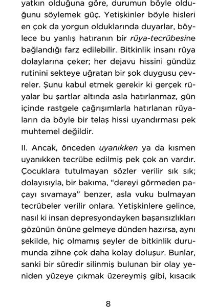 Sarışın Eckbert - Ludwig Tieck fırsatları