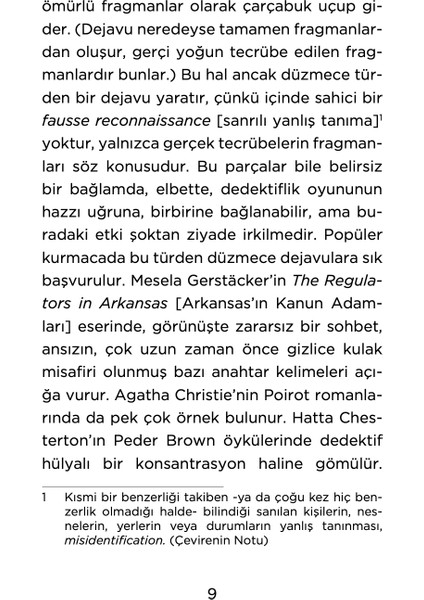 Sarışın Eckbert - Ludwig Tieck indirimleri