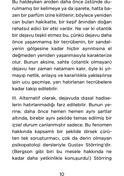 Sarışın Eckbert - Ludwig Tieck