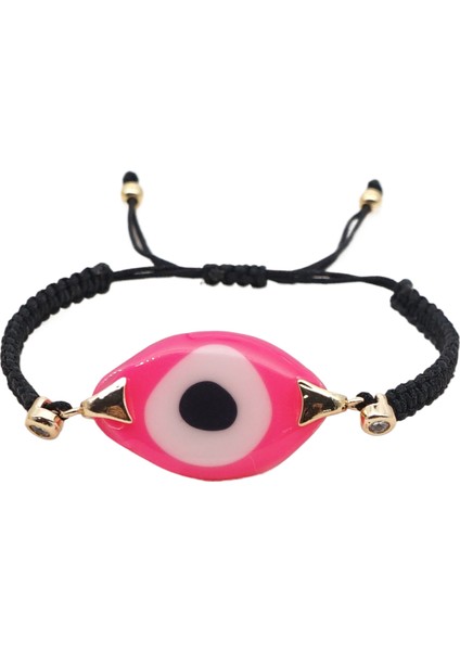 Büyüleyici Mücevher Kolye Kolye Erkek ve Kadın Mizaç Kişilik Paslanmaz Çelik Kolye (Yurt Dışından)