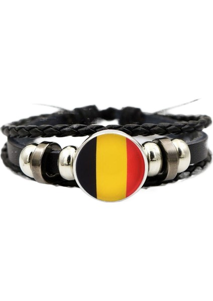 Mavi Gözlü Bilezik Müslüman Takıları (Yurt Dışından)