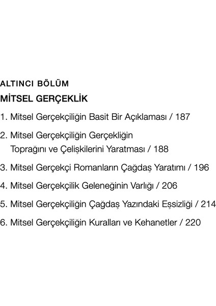 Kurmacanın Keşfi - Yan Lianke