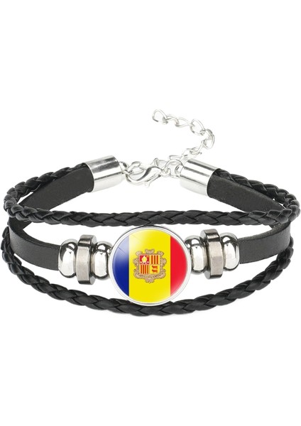 Mavi Gözlü Bilezik Müslüman Takıları (Yurt Dışından)